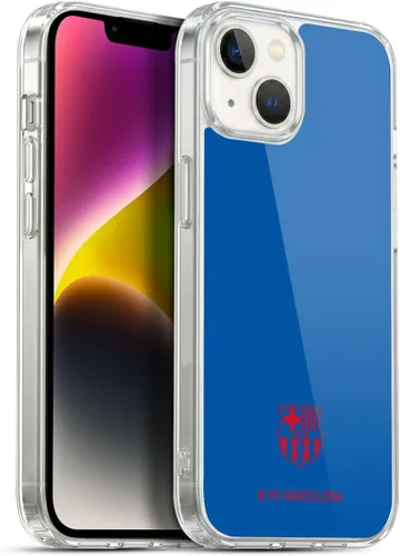 Vista 138 de Head Case Designs - Carcasa de gel suave compatible con Apple iPhone 7 Plus/iPhone 8 Plus Barca