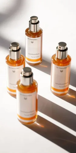 Vista 2 de Dr. Hauschka Tónico facial, 3.4 Fl Oz