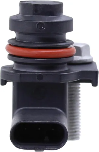 Vista 6 de MOTOKU VVT - Kit de válvula de control y sensor de válvula de control del árbol de levas de admisión y escape para Chevy Malibu Impala, Colorado