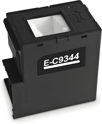 Vista 2 de C9344 Caja de mantenimiento compatible con Workforce WF-2930 WF-2950 WF-2810 WF-2830 WF-2850 WF-2851 Expression Home XP-3100 XP-4100 XP-4101 XP-4105