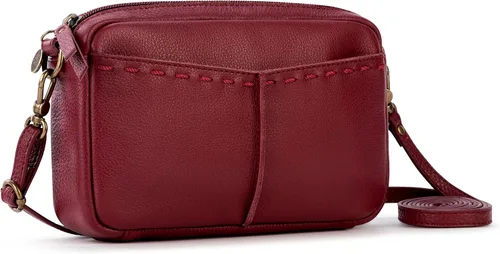 Vista 2 de The Sak Cora Leather Crossbody