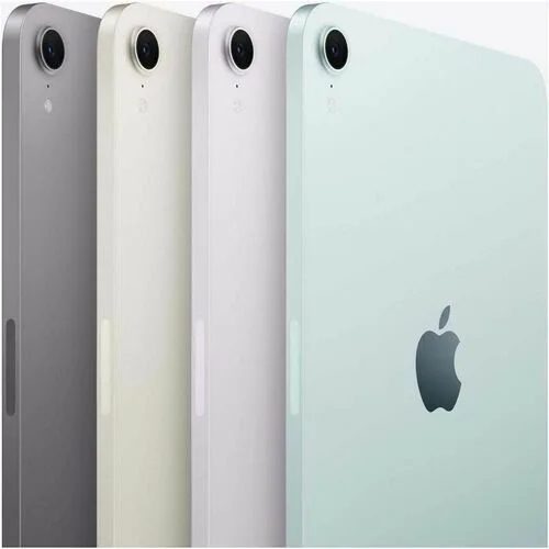 Vista 8 de iPad mini Wi-Fi 512GB - Space Grey
