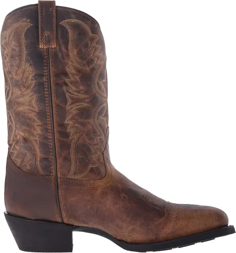 Vista 6 de Laredo 68458 - Botas vaqueras para hombre