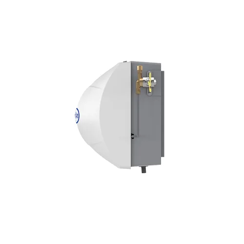 Vista 13 de AprilAire 500M Humidificador para toda la casa, humidificador manual y compacto para conectar al sistema de ventilación, humidificador de gran