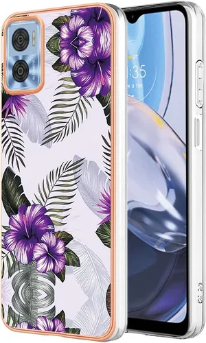 Vista 486 de Funda compatible con Nothing Phone 1, compatible con Nothing Phone One A063 para teléfono móvil TPU funda FLP