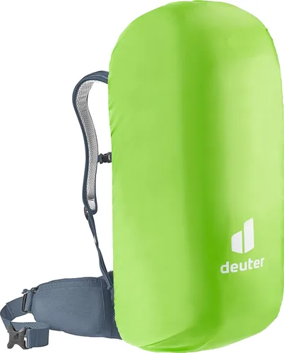 Vista 10 de Deuter Futura 32 - Mochila de senderismo Atlantic-tinta