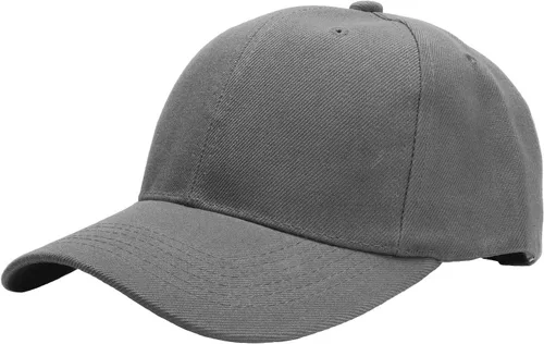 Vista 233 de Falari - Gorra de béisbol, tamaño ajustable, para correr, entrenamientos y actividades al aire libre, para todas las estaciones.