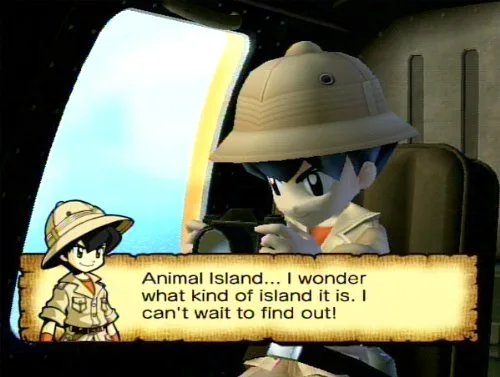 Vista 12 de Animal Kingdom Wildlife Expedition - Nintendo Wii