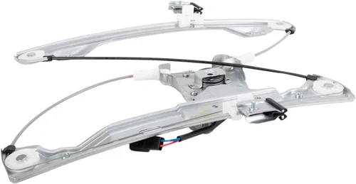 Vista 8 de Kit de Elevalunas delantera Elevalunas eléctrico y conjunto de motor compatible con Chevrolet Cruze GM1350227 2012