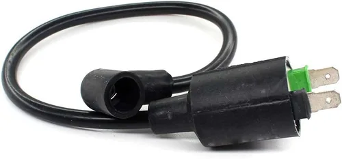 Vista 3 de USPEEDA Bobina de encendido para Harbor Freight Chicago Electric Storm Cat 900 vatios 63CC 64CC 2HP generador de gasolina portátil 60338 66619 69381