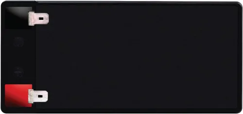 Vista 7 de ExpertPower - Baterías para alarma de 12 voltios, Paquete de 1, Negro
