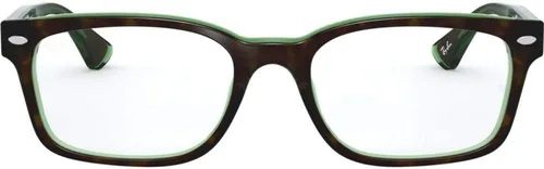 Vista 4 de Ray-Ban Rx5286 - Marcos cuadrados para anteojos graduados