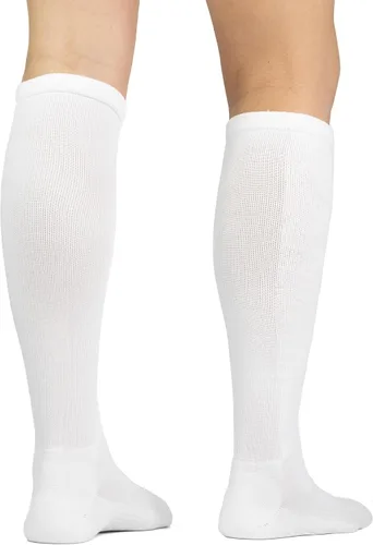 Vista 2 de Fox River Calcetines militares ligeros unisex para combatir la fatiga Negro