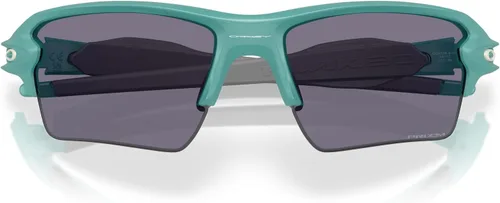 Vista 9 de Oakley Gafas de sol rectangulares Oo9188 Flak 2.0 XL para hombre