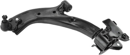 Vista 347 de Detroit Axle - Brazo de control delantero inferior trasero RWD para Dodge