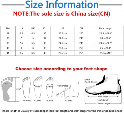 Vista 6 de JWSVBF Zapatos deportivos de cuña oculta para mujer, transpirables, brillantes, con diamantes de imitación, zapatos casuales de negocios, unisex, a