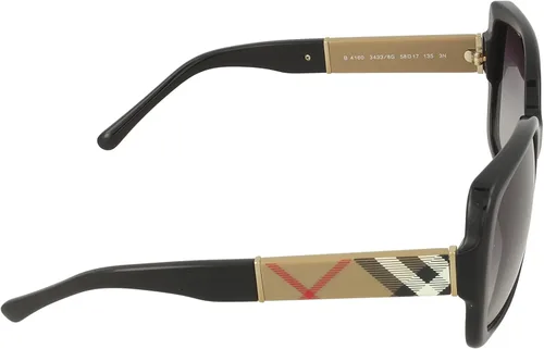 Vista 3 de BURBERRY Gafas de sol para mujer