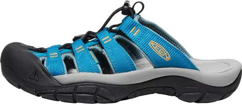 Vista 7 de KEEN Sandalias Newport con puntera cerrada para mujer
