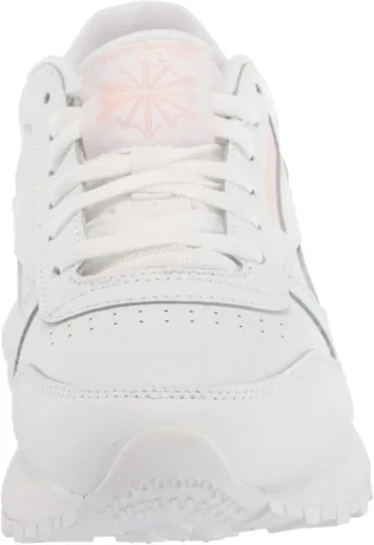 Vista 2 de Reebok Tenis clásicos de cuero Sp para mujer
