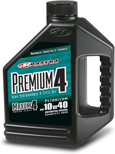 Vista 2 de MaxHiflo PMOCK3 - Kit de cambio de aceite de motocicleta para Honda CBR 600