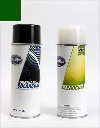 Vista 39 de Aerosol para pintura de retoque automotriz Toyota MR2-Spyder – Color plateado metálico 1D0 – Paquete todo incluido