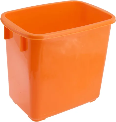 Vista 3 de Recambios anaranjados eléctricos del exprimidor para C-2000E limón naranja Juicing Machine Orange Juicer Accesorios de basura plástico