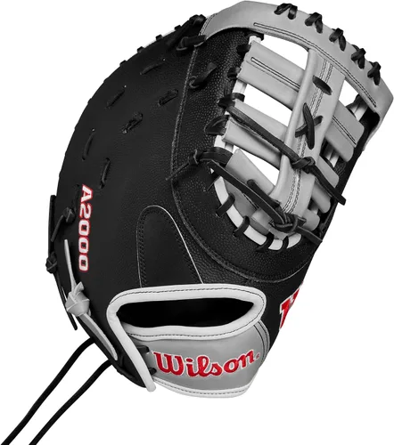 Vista 2 de Wilson a2000