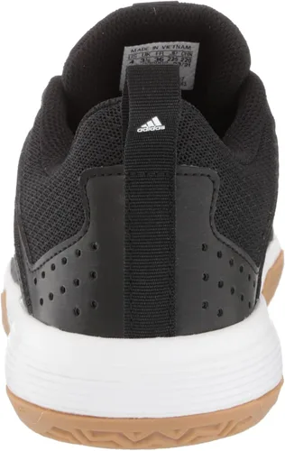 Vista 3 de adidas Unisex-Child Ligra 7 Track and Field Shoes