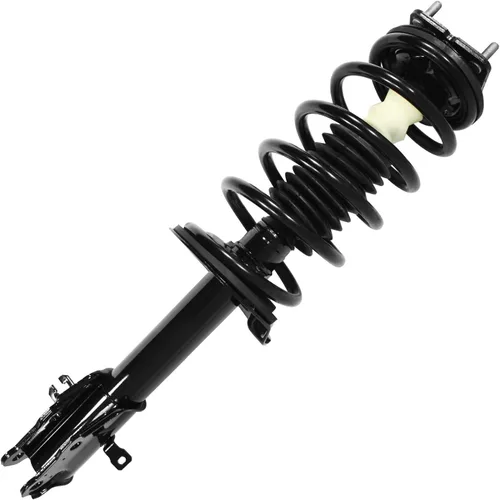 Vista 2 de UNITY AUTOMOTIVE 2-11705-11706-001 Kit completo de montaje de puntal delantero de 2 ruedas 2007-2010 Mazda Cx-9