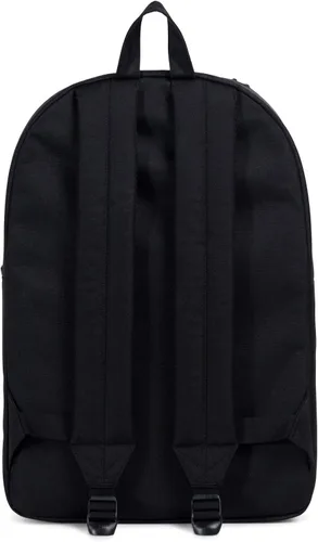 Vista 4 de Herschel Classic Mochila, Negro I), 10001-00001