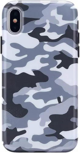 Vista 14 de Velvet Caviar - Funda compatible con iPhone XS.