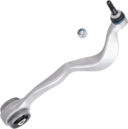 Vista 109 de Detroit Axle - Brazos de control inferiores delanteros derechos de repuesto para Volkswagen Jetta 2011 2012 2013 2014 2015 2016 2017 2018 - Juego