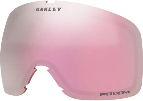 Vista 3 de Oakley Lentes de repuesto para gafas de nieve FLIGHT TRACKER L