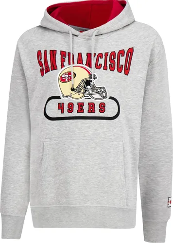 Vista 59 de Ultra Game Sudadera con capucha súper suave oficial de la NFL para hombre