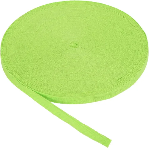 Vista 126 de PATIKIL Cinta de sarga de algodón de 5/8 pulgadas, 10 yardas, cinta de encuadernación al bies, cinta de espiga para costura, envoltura de regalos