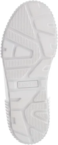 Vista 4 de Levi's Olivia CVS - Tenis de lona Hightop para mujer