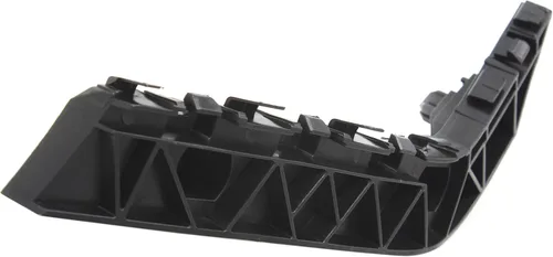 Vista 3 de Garage-Pro Retenedor de parachoques delantero para Honda Civic 2016-2018 LH Cover Spacer Coupe/Sedan