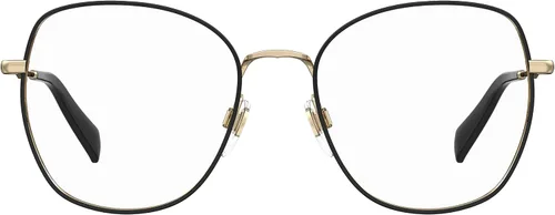 Vista 3 de Levis Marcos de gafas recetadas Lv 5023 Cat Eye para mujer