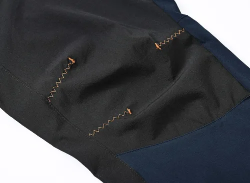 Vista 41 de TBMPOY Pantalones cargo de senderismo para hombre, ligeros, impermeables, de secado rápido, pantalones de montaña, pesca, camping