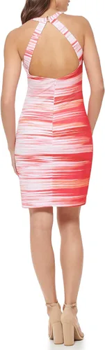 Vista 3 de GUESS Vestido de mujer con agujero para llave