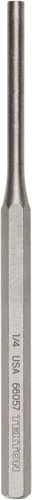 Vista 48 de TEKTON Punzón central de 1/2 pulgada 66085 Fabricado en Estados Unidos