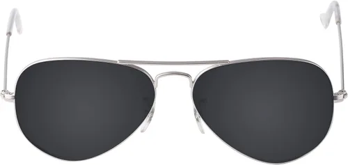 Vista 2 de Galvanic Lentes de repuesto para gafas de sol Ray-Ban Aviator RB3025 de 2.165 in, múltiples opciones