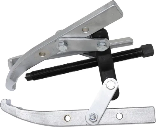 Vista 2 de CTA Tools 8059 Extractor de engranajes ajustable de 3 mandíbulas, 17 pulgadas