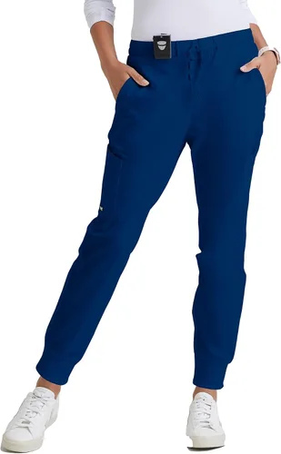 Vista 12 de Kira Pantalones deportivos para mujer de Grey's Anatomy Bahama