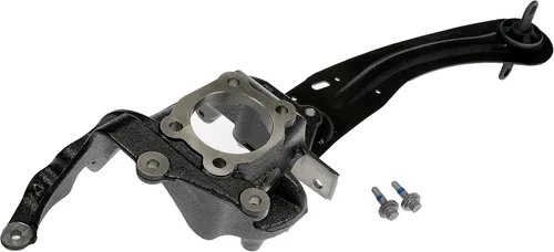 Vista 3 de Dorman 698-353 nudillo de suspensión del lado del conductor trasero compatible con modelos Ford seleccionados