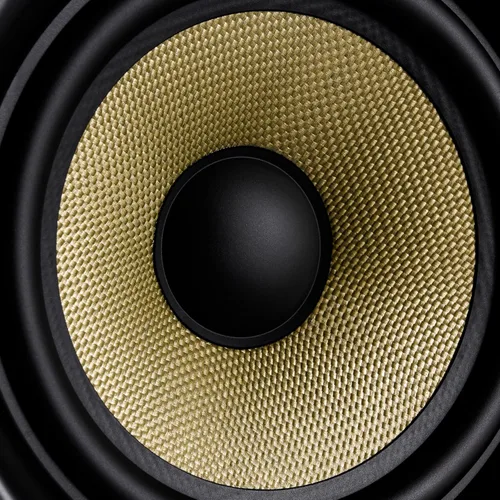Vista 11 de M-AUDIO Forty Sixty 6.5" Altavoz de monitor de estudio