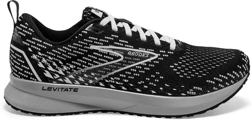 Vista 2 de Brooks Levitate 5 Neutral - Tenis de correr para mujer