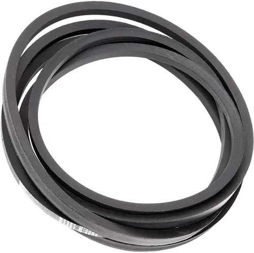 Vista 5 de Tractor de cortacésped de 52 pulgadas, cinturón de cubierta de 1/2 pulgadas x 153 3/4 pulgadas para Exmark 109-3661; Toro 109-3661- Correa de cable