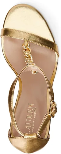 Vista 3 de Sandalia Lauren Ralph Lauren Kate