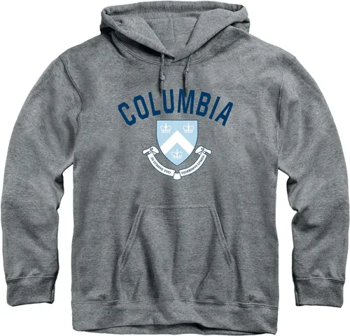Vista 22 de Barnesmith - Sudadera con capucha, unisex, de mezcla de algodón/poliéster, con logotipo tradicional